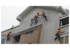 各种保温材料