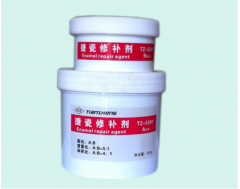 搪瓷修补剂