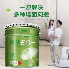 内墙涂料