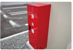 灭火毯