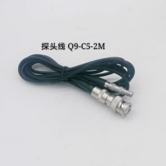 超声波探头线 Q9-C5-2M