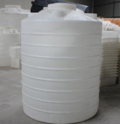 PE储水罐20T
