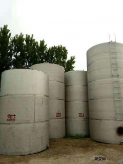 不锈钢罐20T