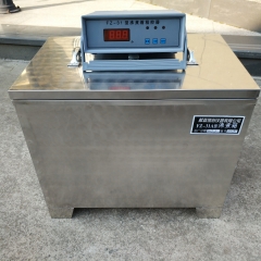 水泥沸煮箱
