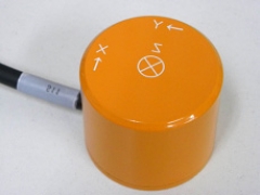 三轴分割式主动传感器探头 MT-666