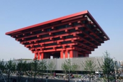 上海建科院 结构抗震鉴定