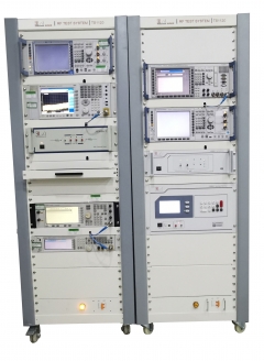 基站、直放站、 NB-IoT&Cat-M 自动化测试系统