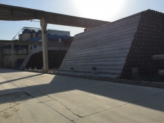 河南建科百合管桩   预应力高强混凝土管桩 PHC 500*125AB