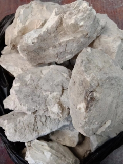 生石灰