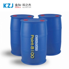 科之杰 混凝土外加剂 Point-B100高效减水剂