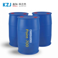 科之杰 混凝土外加剂 Point-700高效减水剂(缓凝型)