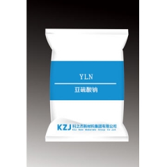 科之杰   亚硫酸钠