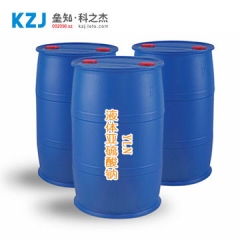 科之杰  液体亚硫酸钠