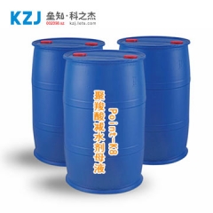 科之杰      Point-K8聚羧酸减水剂母液