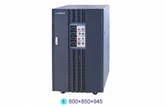 交流变频电源AFC-31010T