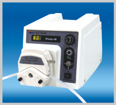 iPumpS-W系列调速型蠕动泵 iPump6S-W+YZ泵头