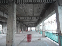 湖南建科院装饰装修  鉴定及加固