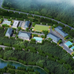 湖南建科院  市政设计