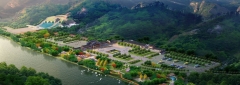湖南建科院  园林设计