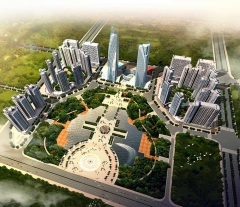 泉州市建筑设计院 / 居住建筑