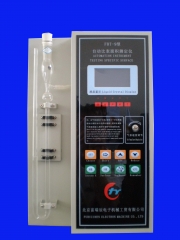 FBT-9型全自动比表仪