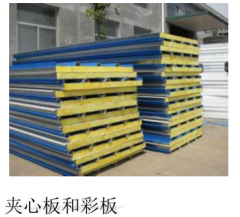 钢结构用的钢材、螺栓、辅材