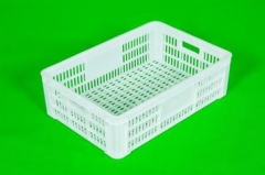 塑料筐