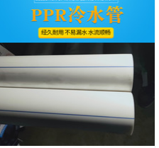 PPR管件